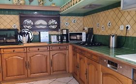 Maison ideale pour une famille